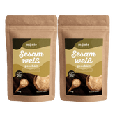 Biely sezam (500 g)