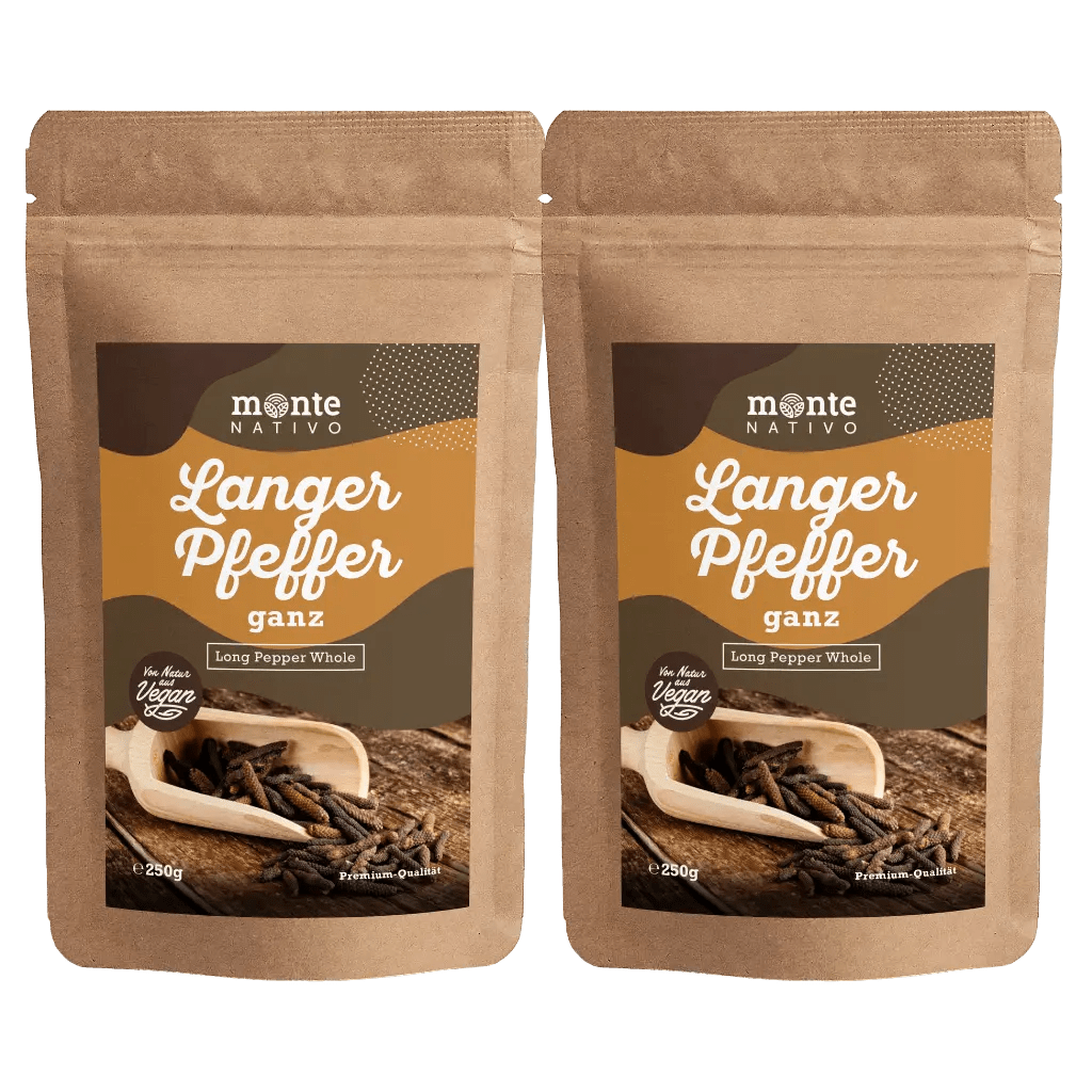 Dlhá paprika (250 g)