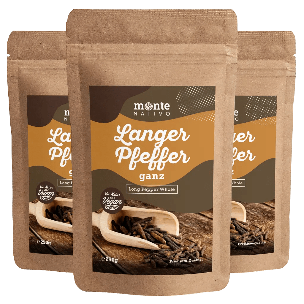 Dlhá paprika (250 g)