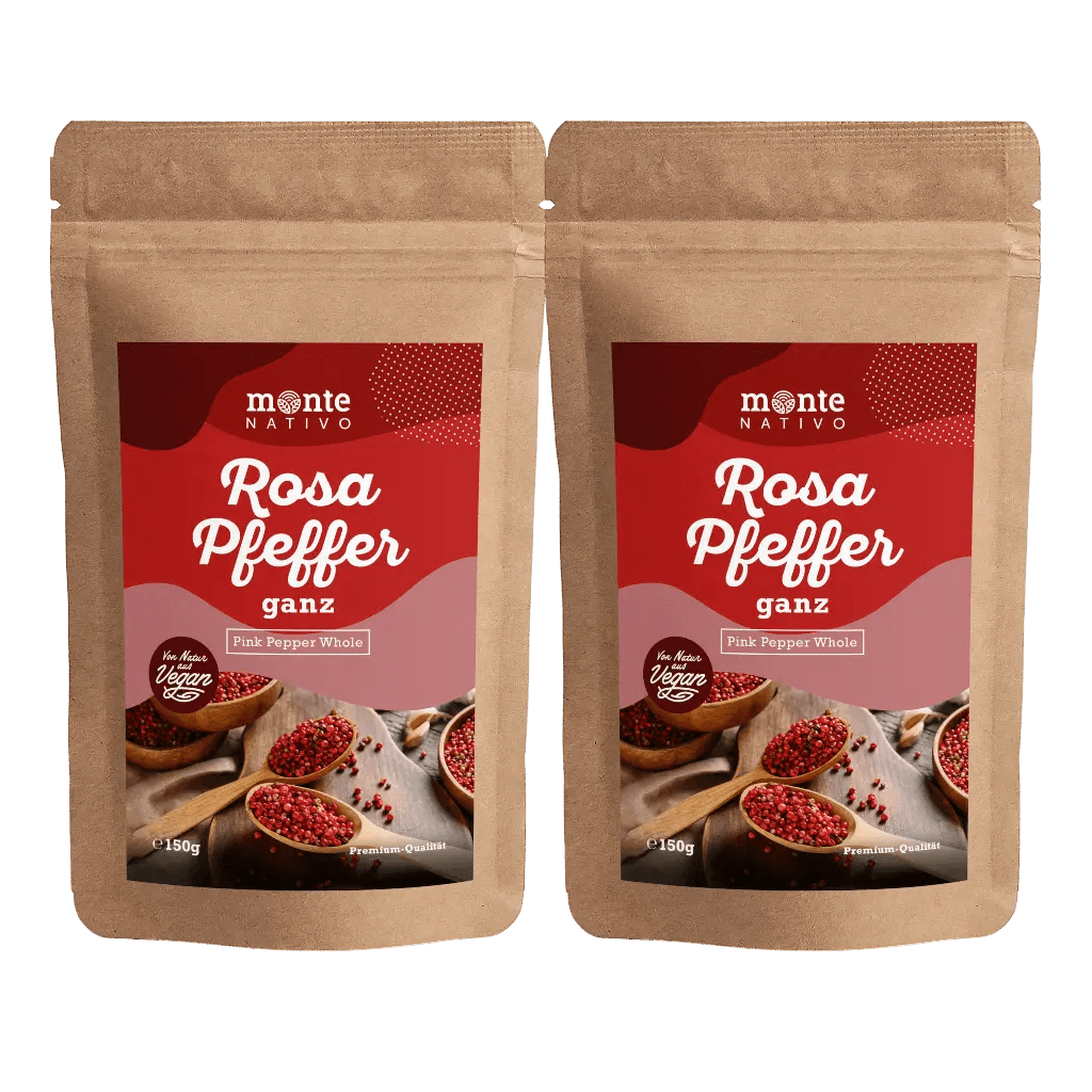 Ružové korenie celé (150 g)