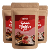 Ružové korenie celé (150 g)