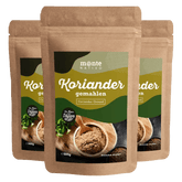 Mletý koriander (500 g)