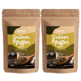 Celá zelená paprika (150 g)