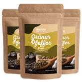 Celá zelená paprika (150 g)