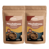 Mletý muškátový oriešok (300 g)
