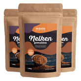 Mleté klinčeky (250 g)