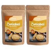 Granulovaná cibuľa (500 g)