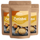 Granulovaná cibuľa (500 g)