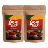 Pikantný kari prášok (500 g)