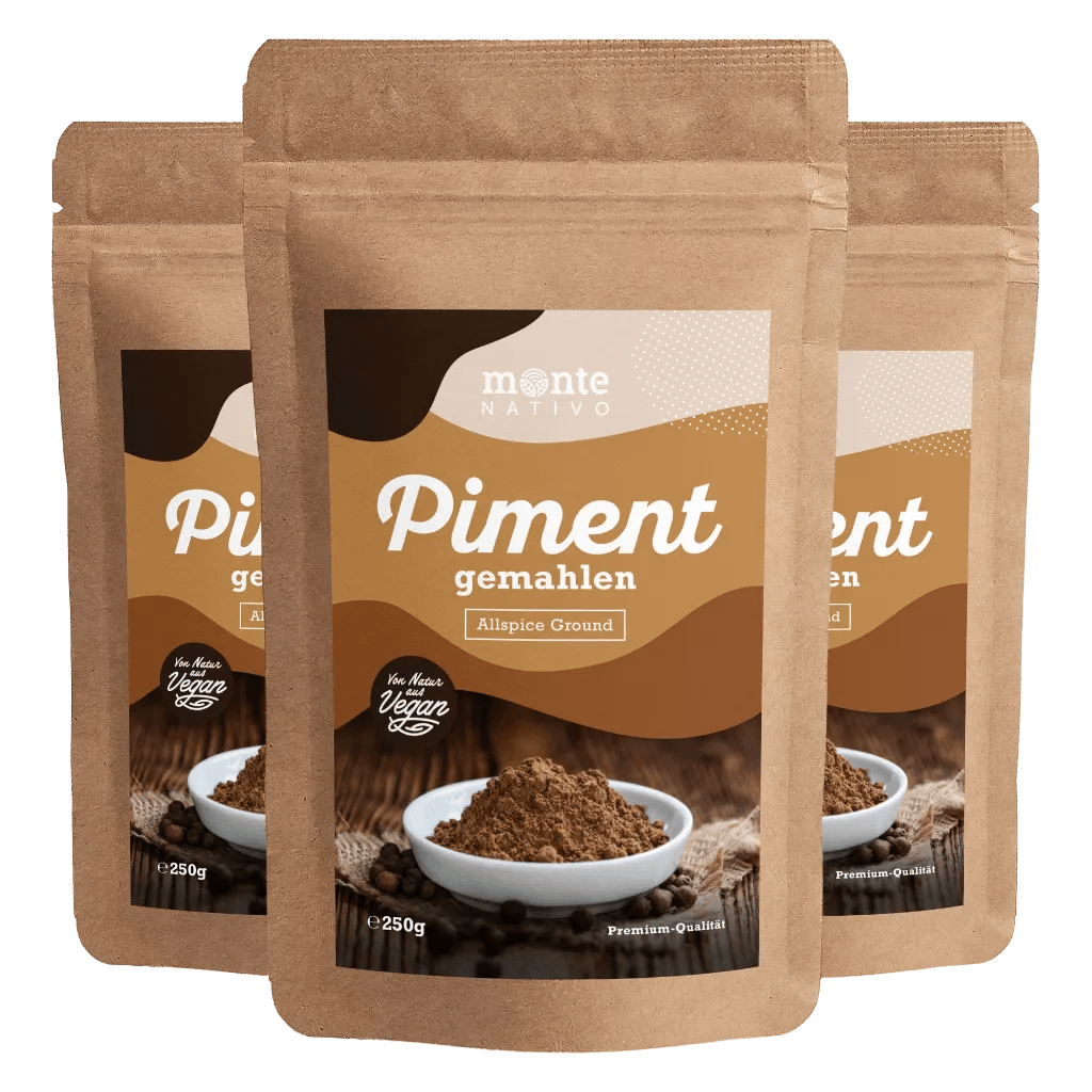 Mleté nové korenie (250 g)