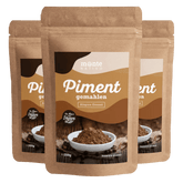 Mleté nové korenie (250 g)