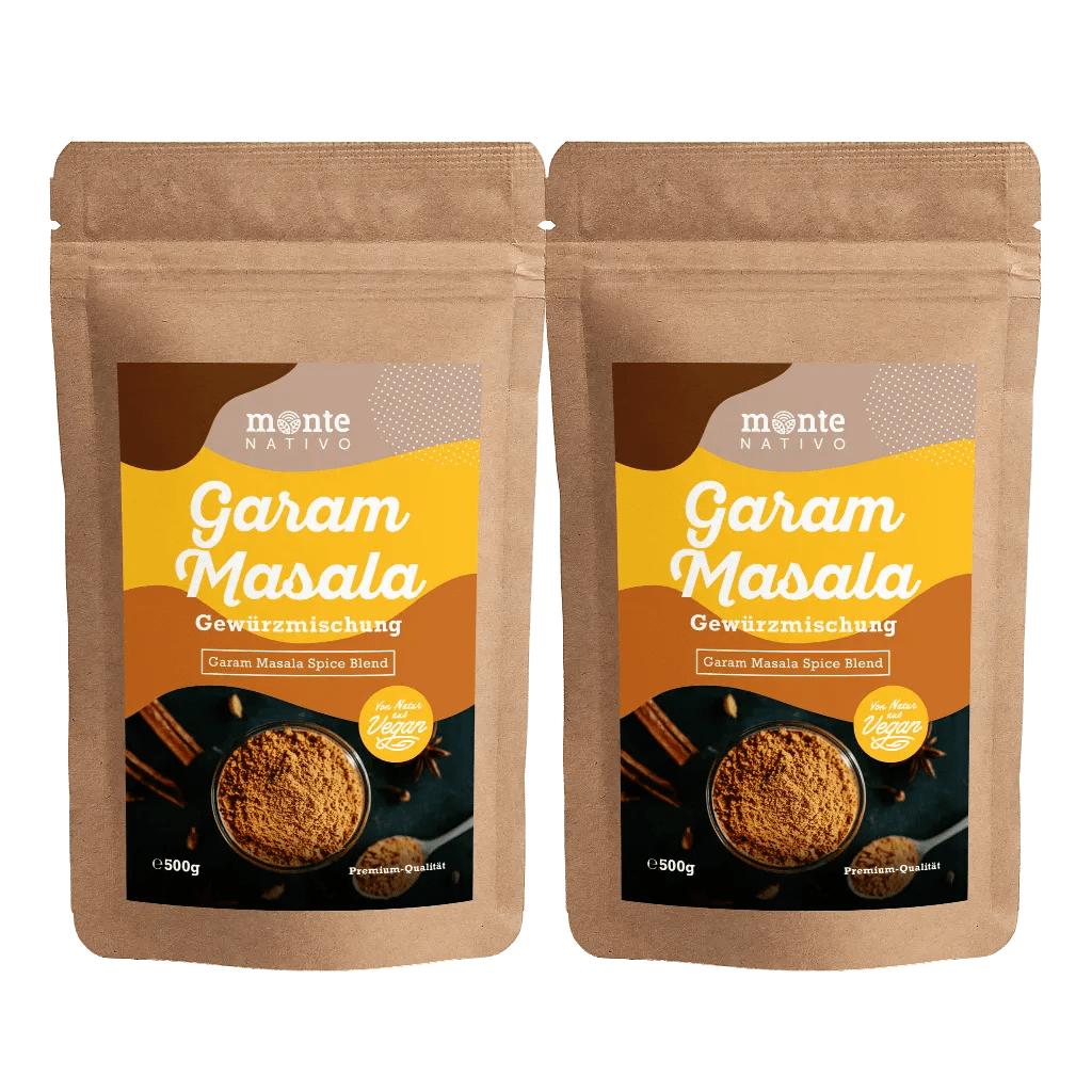 Garam Masala (500 g)