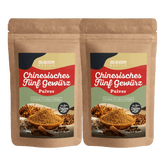 Čínske päťkorenie (250 g)