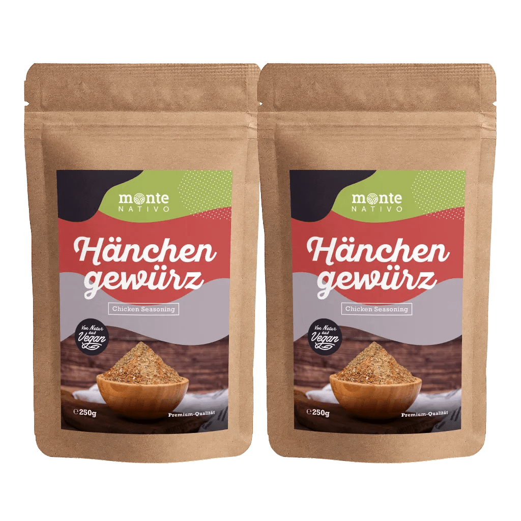 Korenie na kuracie mäso (250 g)