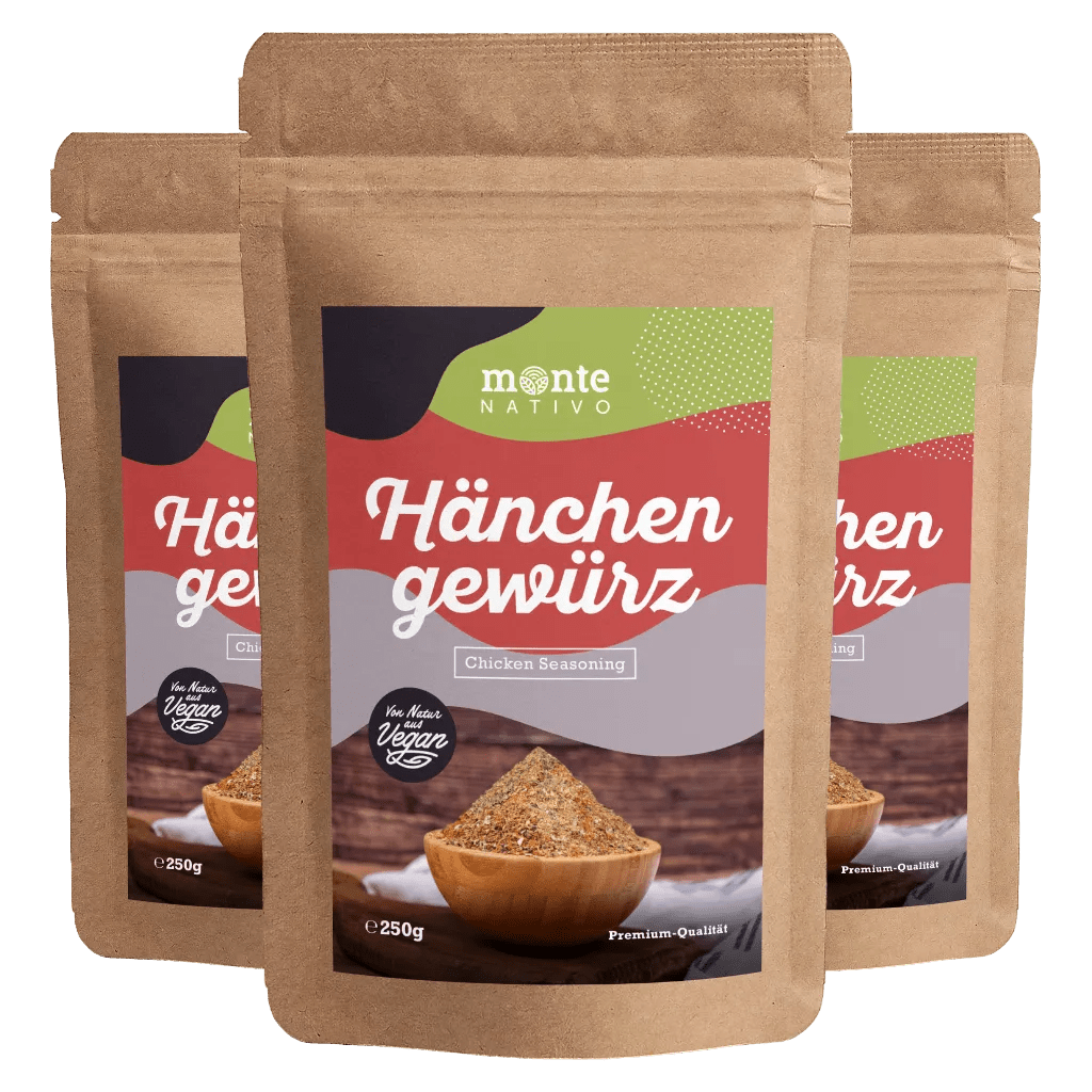 Korenie na kuracie mäso (250 g)