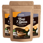 Thajské 7 korenín (250 g)