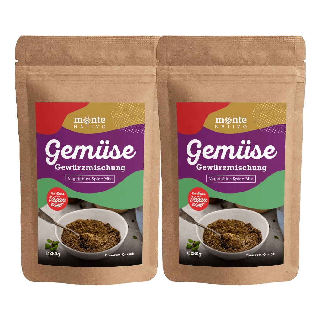 Zmes zeleninového korenia (250 g)