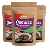 Zmes zeleninového korenia (250 g)
