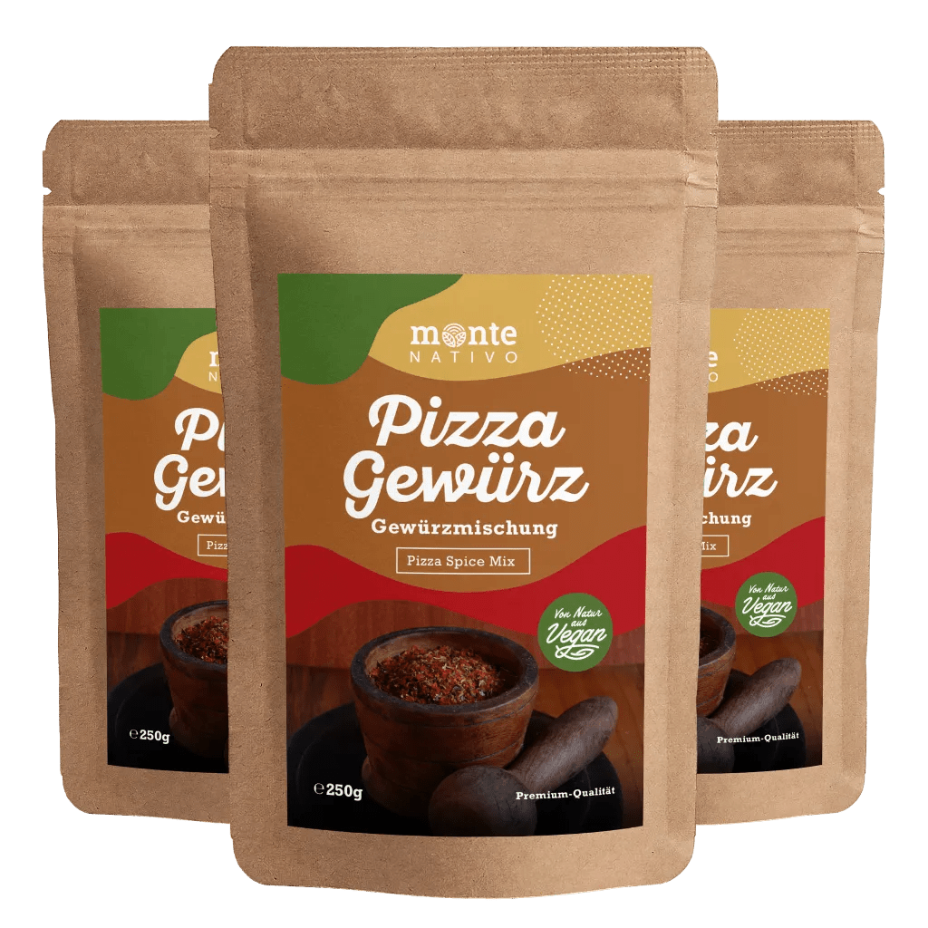 Korenie na pizzu (250 g)