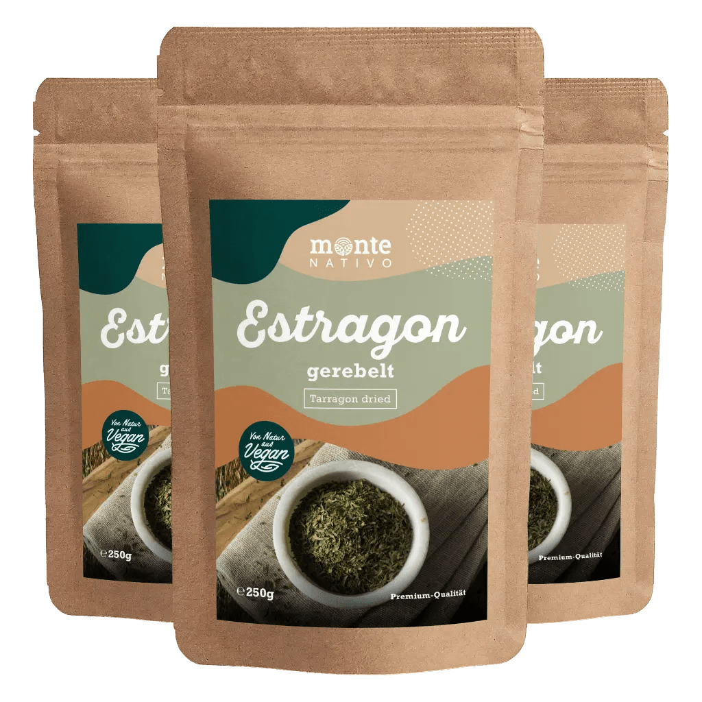 Estragón (250 g)