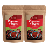 Kajenské korenie (250 g)