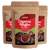 Kajenské korenie (250 g)