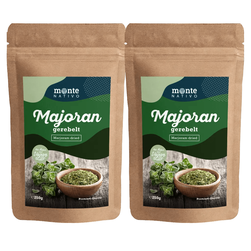 Majorán (250 g)