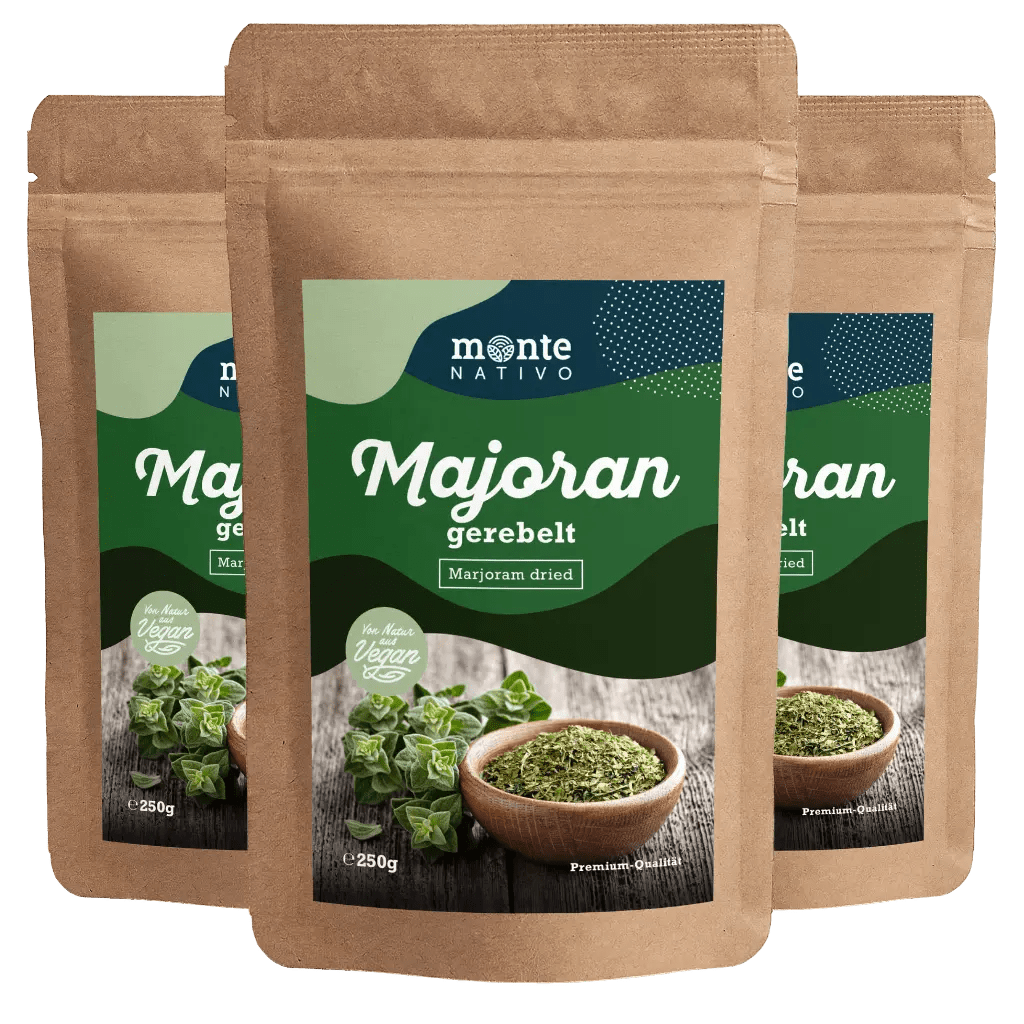 Majorán (250 g)