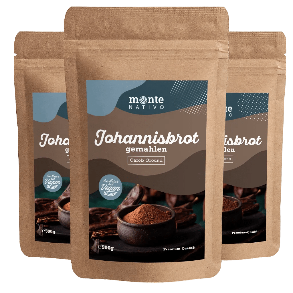 Karob (500 g)