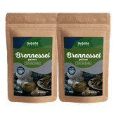 Brennessel Pulver (500g)