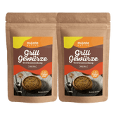 Grilovacie korenie (250 g)
