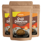 Grilovacie korenie (250 g)