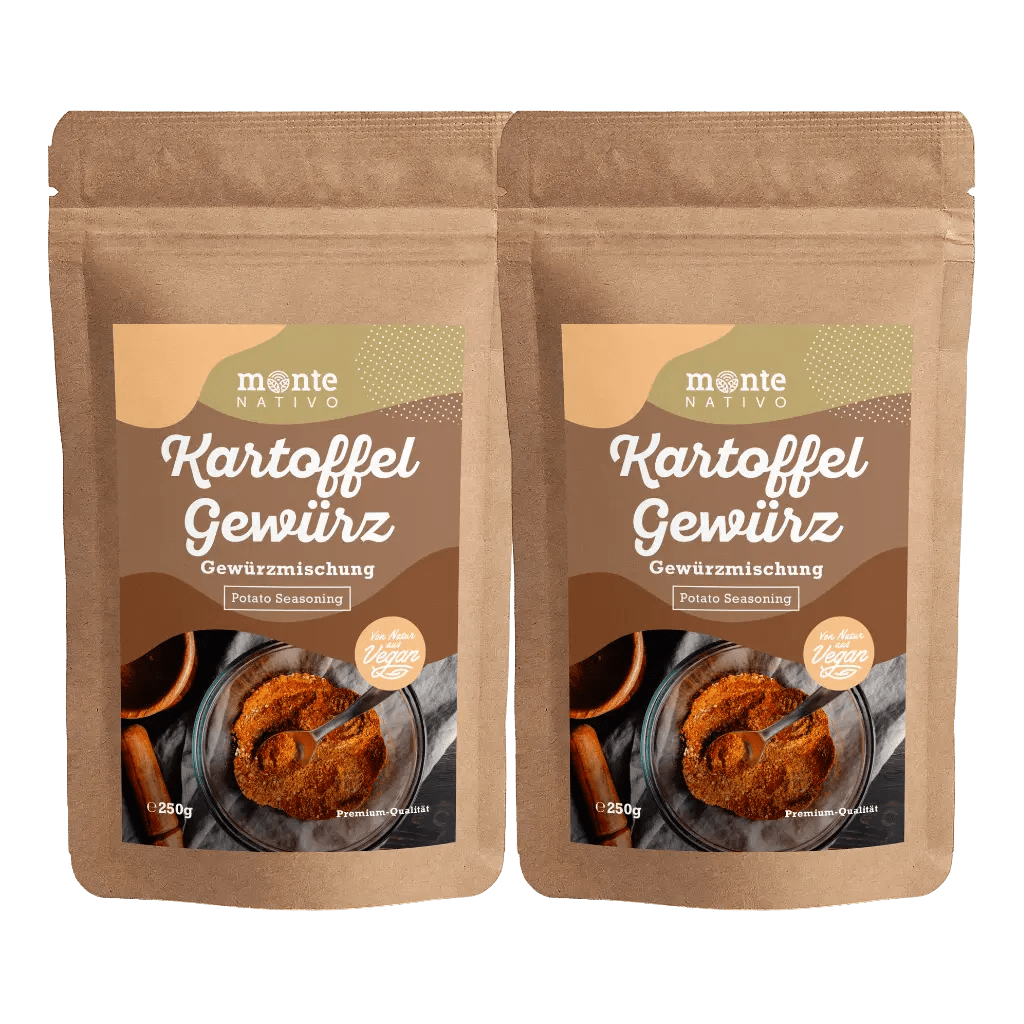 Zemiakové korenie (250 g)