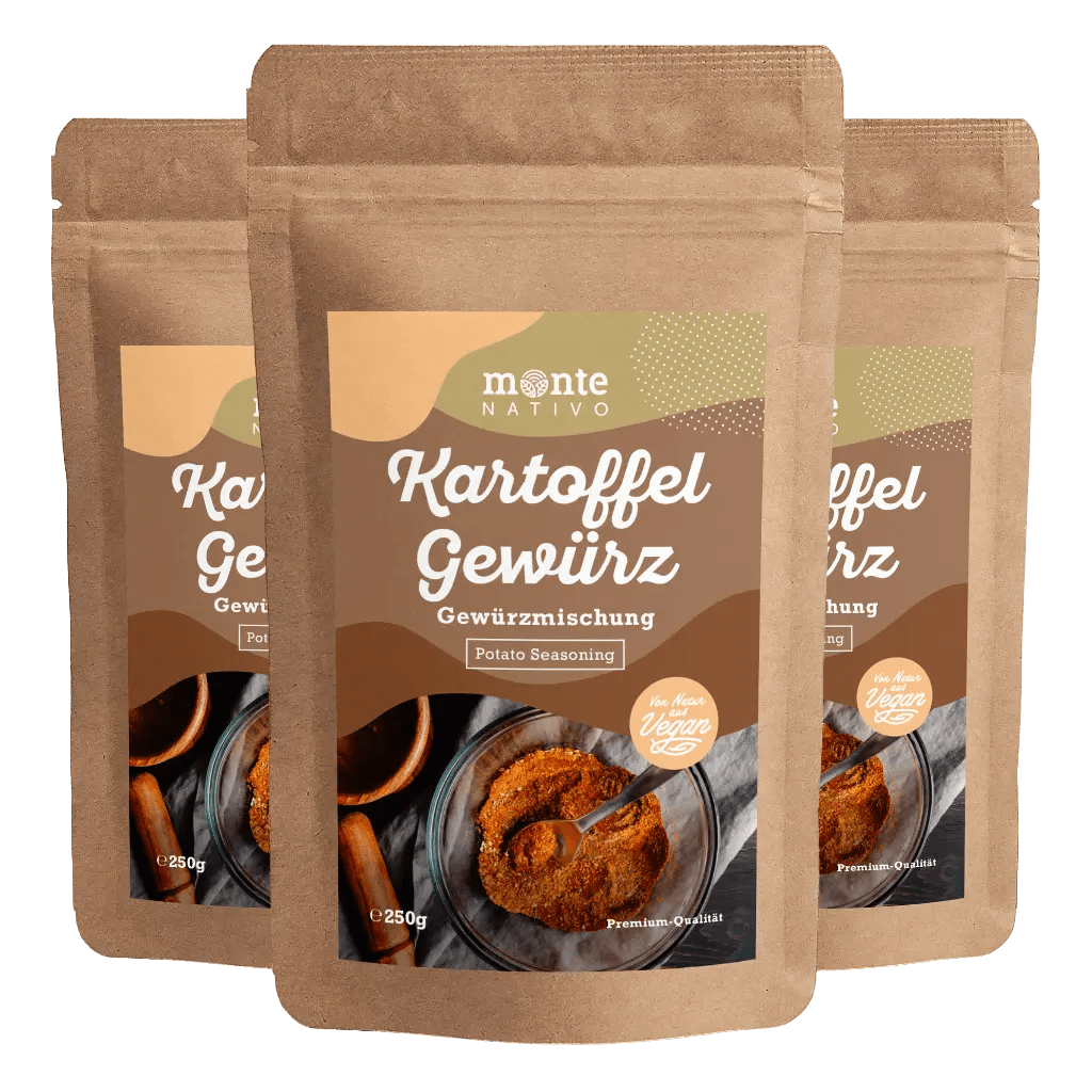 Zemiakové korenie (250 g)