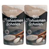 Bio Flohsamenschalen (500g)