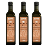 MCT olej (500 ml)
