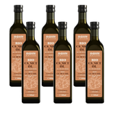 MCT olej (500 ml)