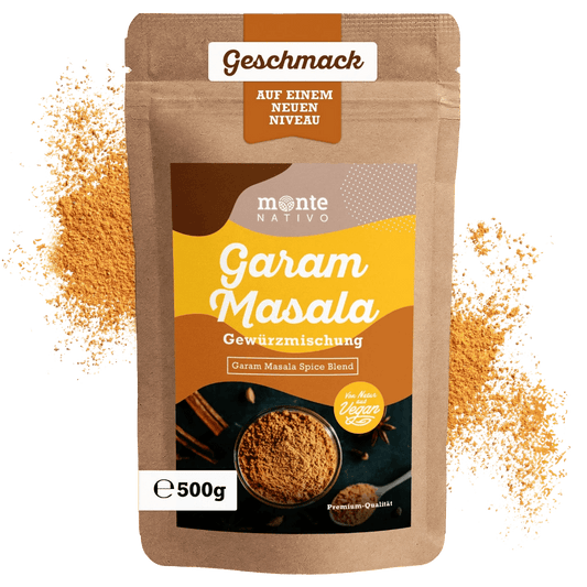 Garam Masala (500 g)