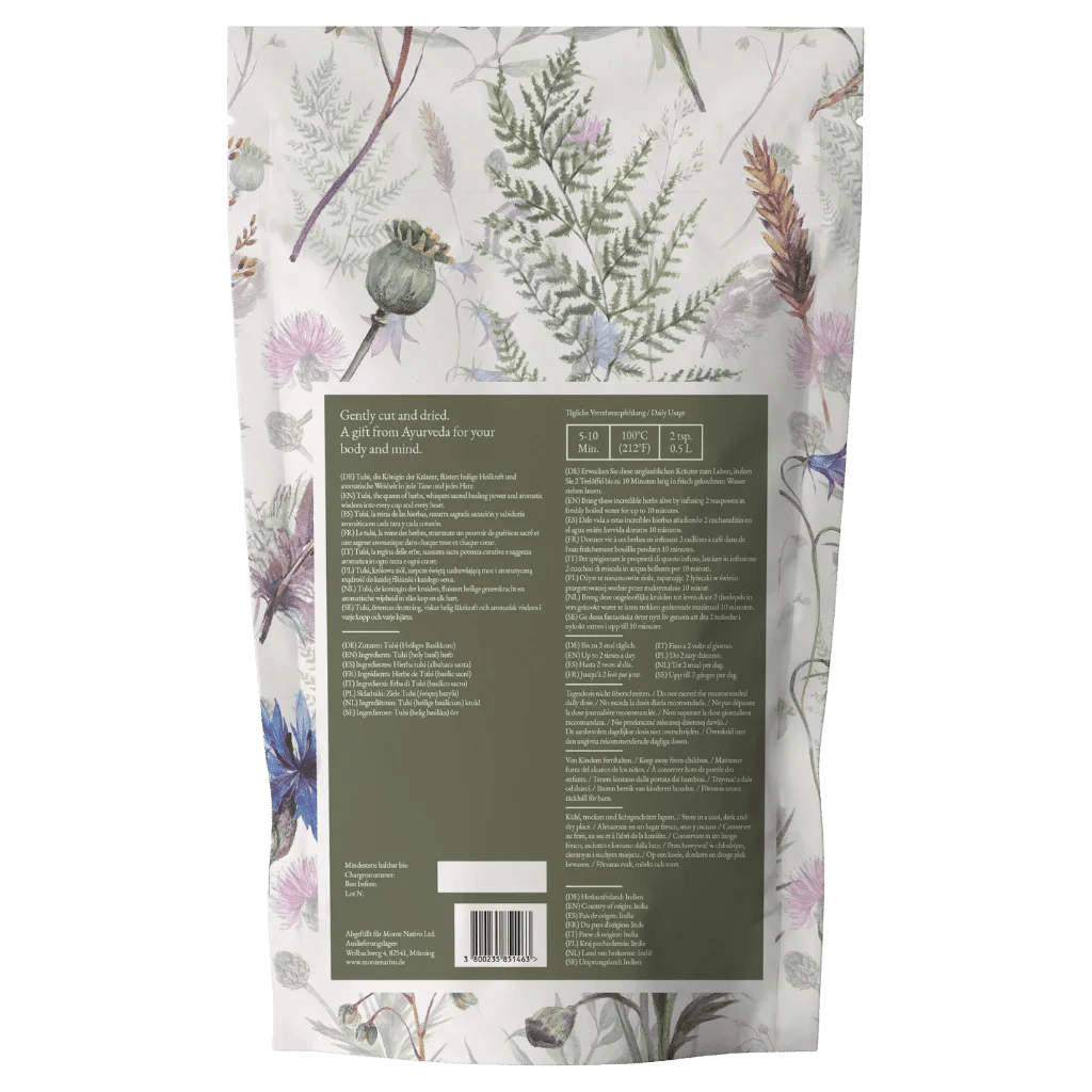 Tulsi Tee (200g)