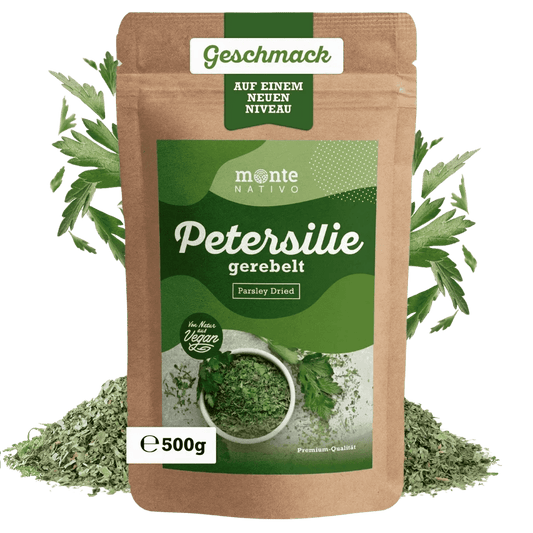 Petržlenová vňať (500 g)