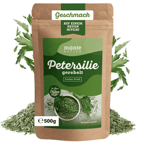 Petržlenová vňať (500 g)