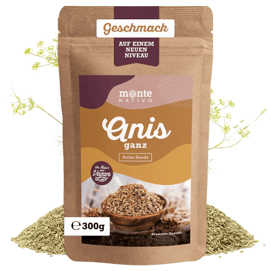 Celý aníz (300 g)