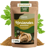Mletý koriander (500 g)