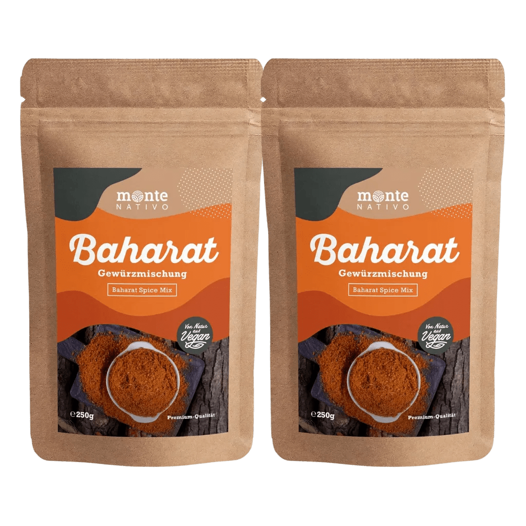 Baharat (250g)