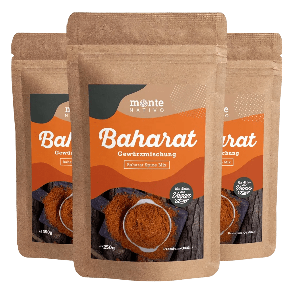 Baharat (250g)
