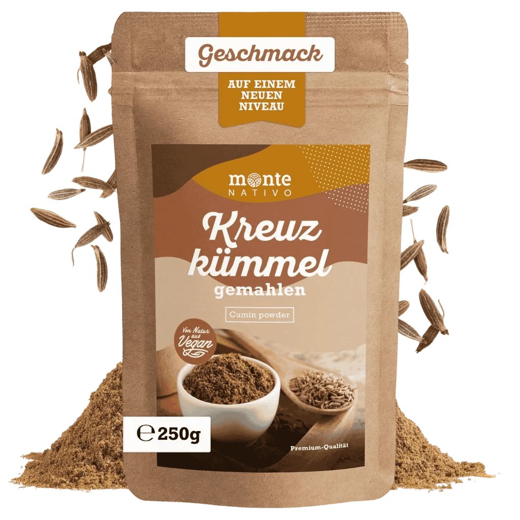 Mletá rasca (250 g)
