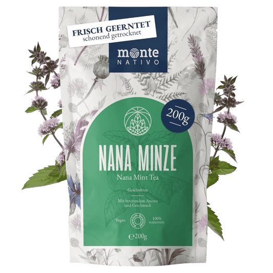 Mäta Nana (200g)