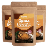 Gyros gewürz (250g)