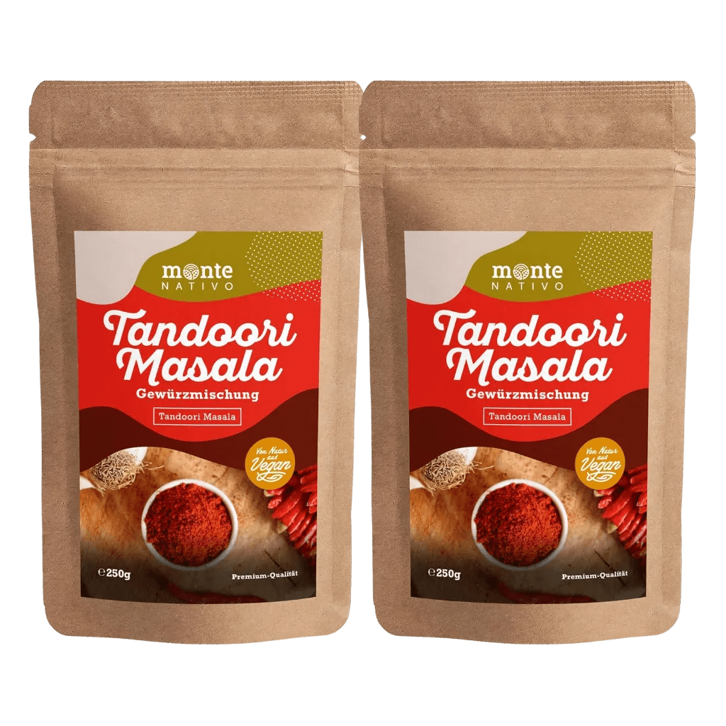 Tandoori Masala (250g)