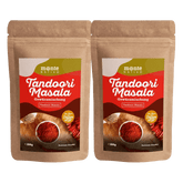 Tandoori Masala (250g)